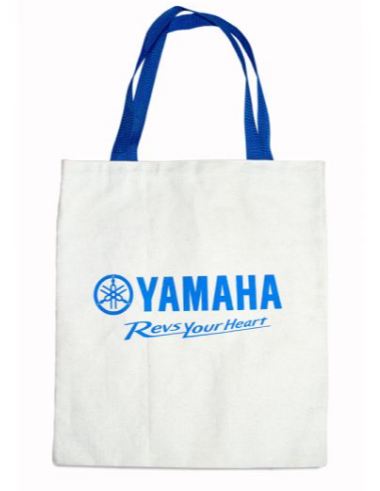 Bolsa drill Yamaha