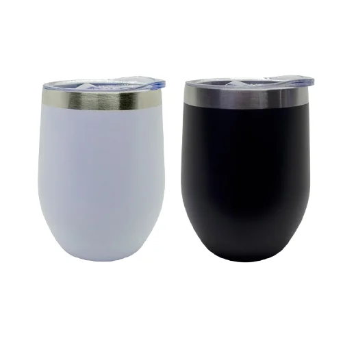 Mugs cerámicos con tapa